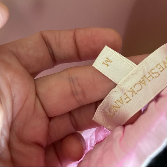 LoveShackFancy Tully Mini in Pink Sz Med 🌸 - Picture 9 of 12